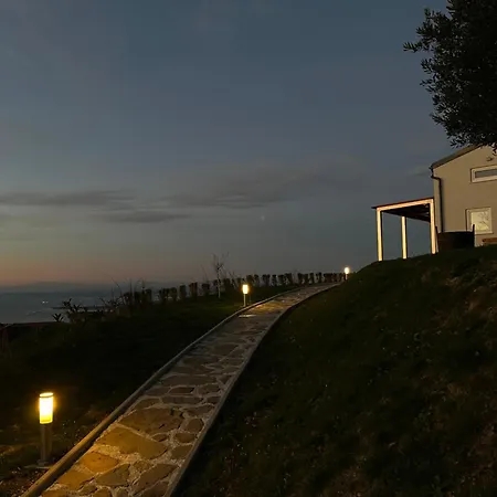 Seaview