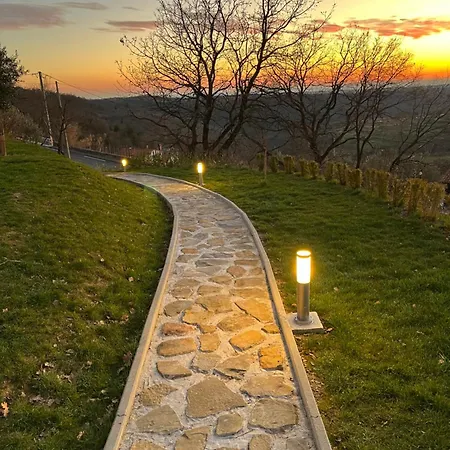 Сasa de vacaciones Seaview Šmarje