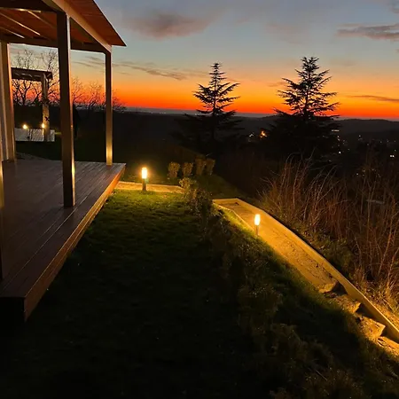 Сasa de vacaciones Seaview Šmarje