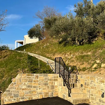 Seaview Сasa de vacaciones *