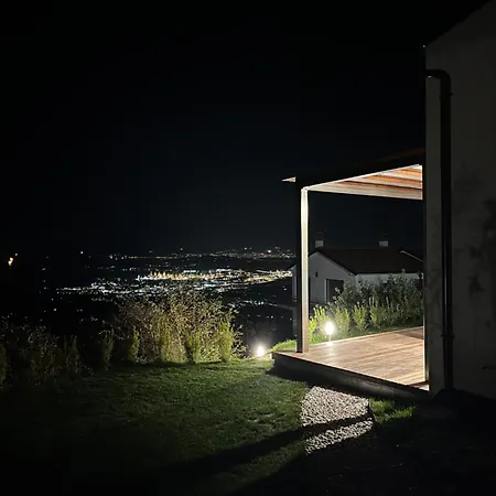 Seaview Holiday home