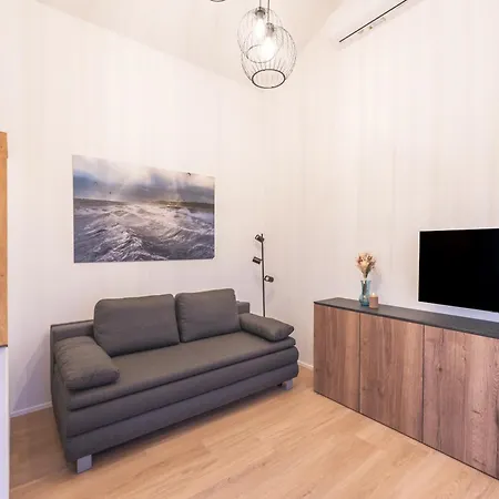 Seaview Holiday home *