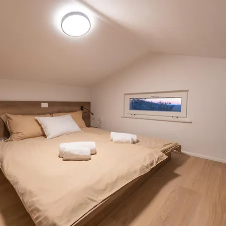 Seaview Holiday home