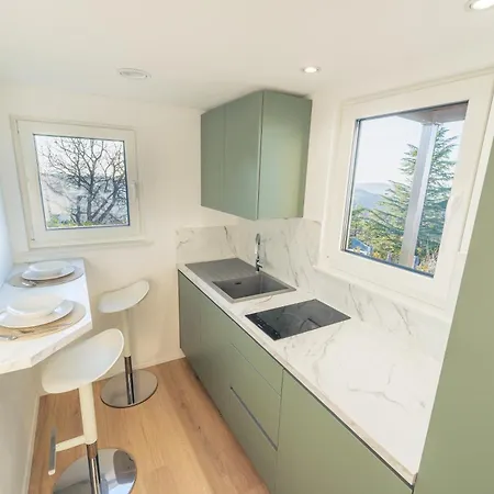 Сasa de vacaciones Seaview