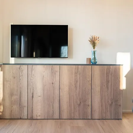 Seaview Prázdninový dům *