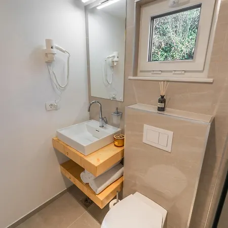 Сasa de vacaciones Seaview Šmarje