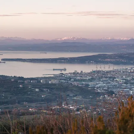 Сasa de vacaciones Seaview