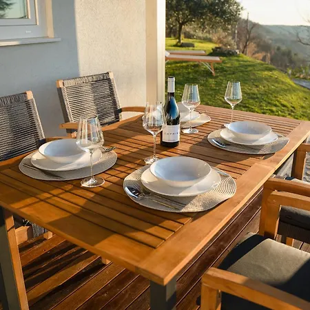 Holiday home Seaview *