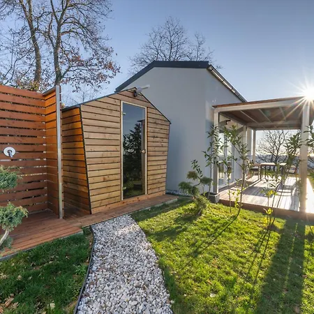 Сasa de vacaciones Seaview *