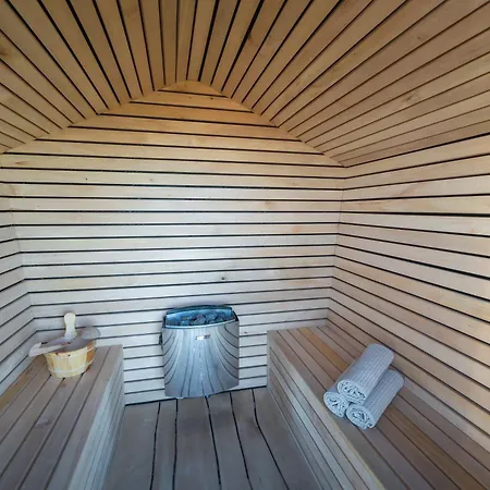 Seaview Сasa de vacaciones