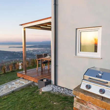 Holiday home Seaview *