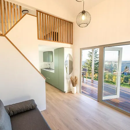 Сasa de vacaciones Seaview Šmarje