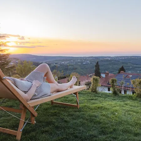 Сasa de vacaciones Seaview *