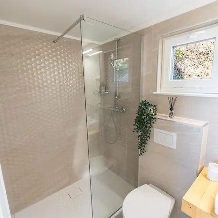 Сasa de vacaciones Seaview Šmarje