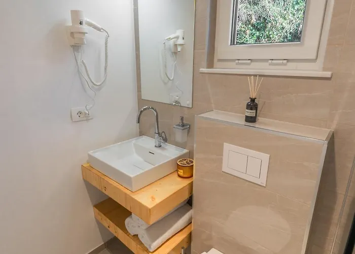 Feriehus Seaview Šmarje