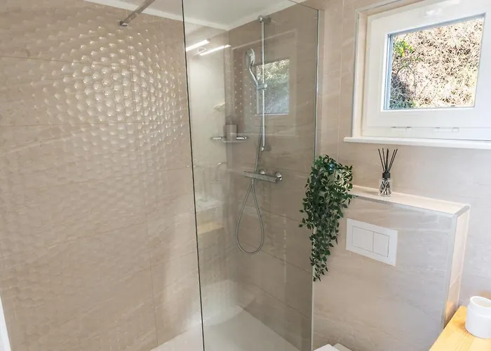 Feriehus Seaview Šmarje